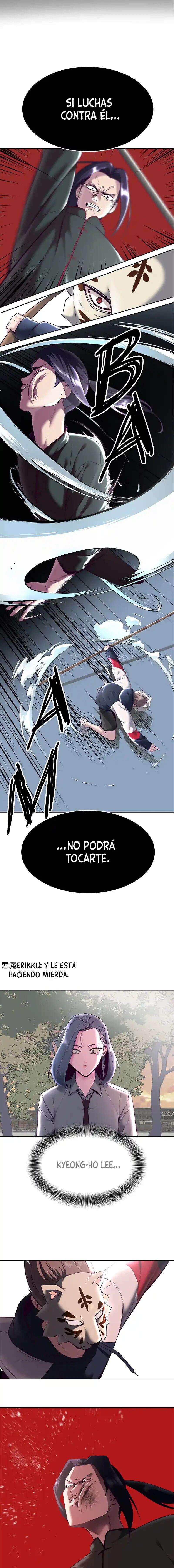 Ecos de los Muertos Capítulo 131 - Page 3