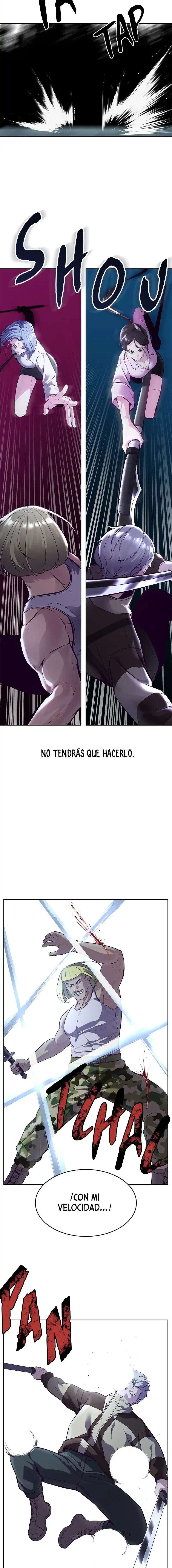 Ecos de los Muertos Capítulo 133 - Page 16