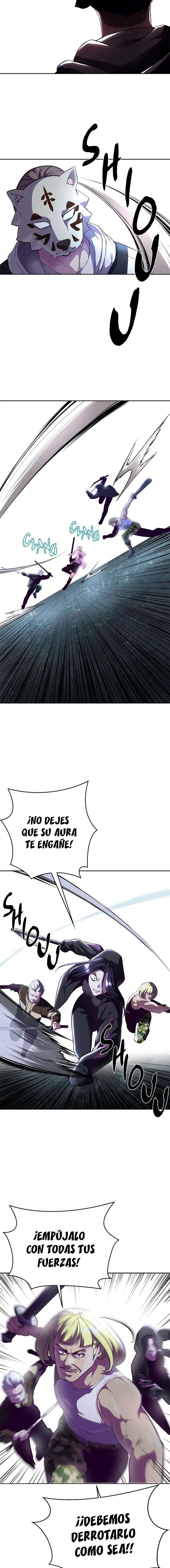 Ecos de los Muertos Capítulo 134 - Page 12