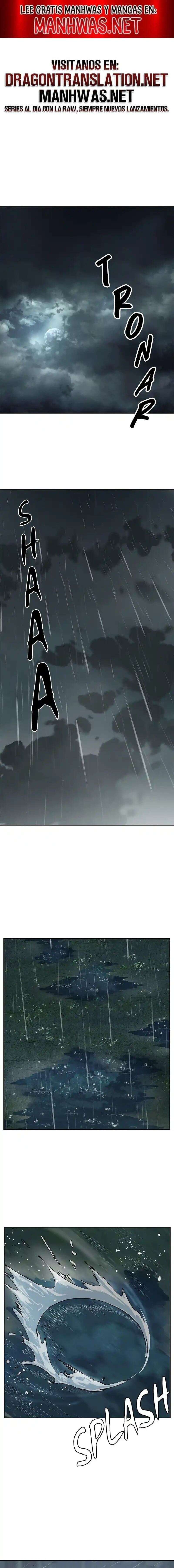 Ecos de los Muertos Capítulo 135 - Page 1