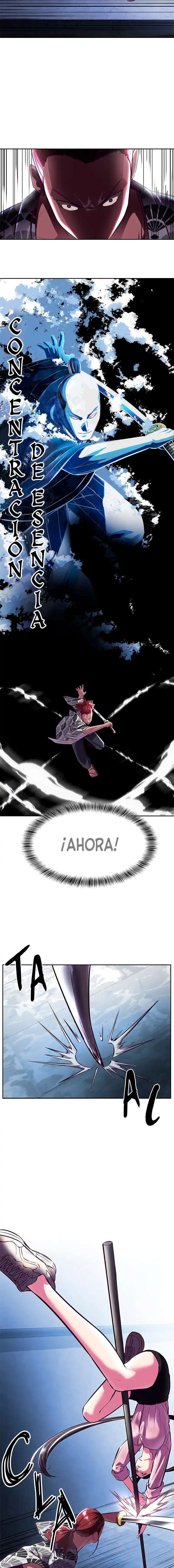 Ecos de los Muertos Capítulo 136 - Page 7