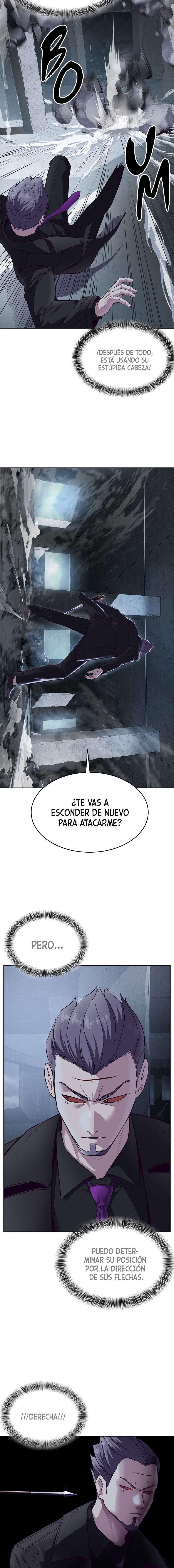 Ecos de los Muertos Capítulo 138 - Page 16