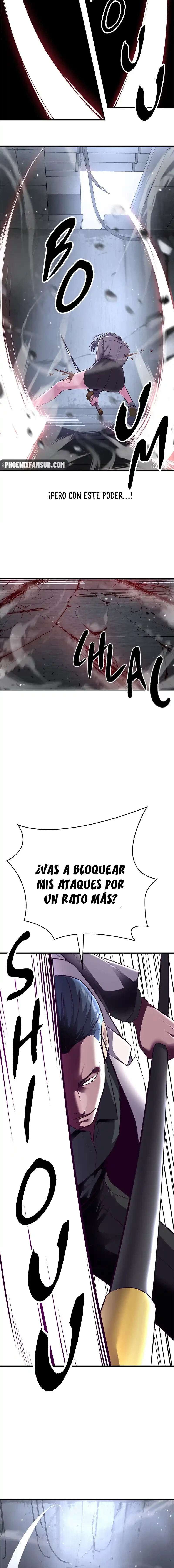 Ecos de los Muertos Capítulo 139 - Page 24