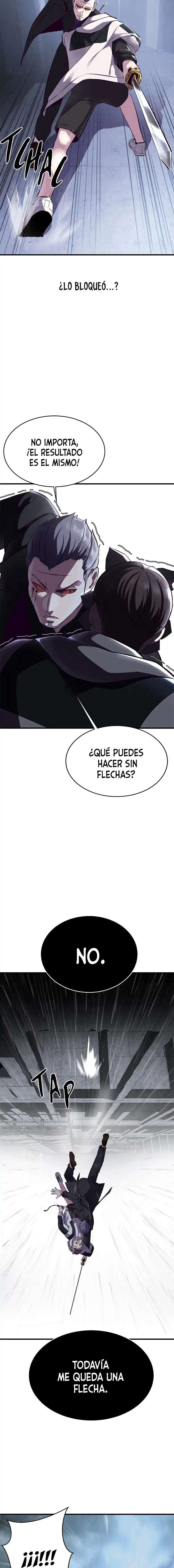 Ecos de los Muertos Capítulo 139 - Page 3