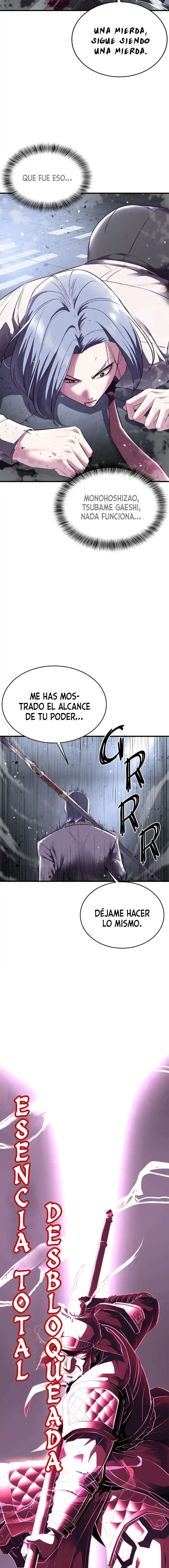 Ecos de los Muertos Capítulo 139 - Page 31