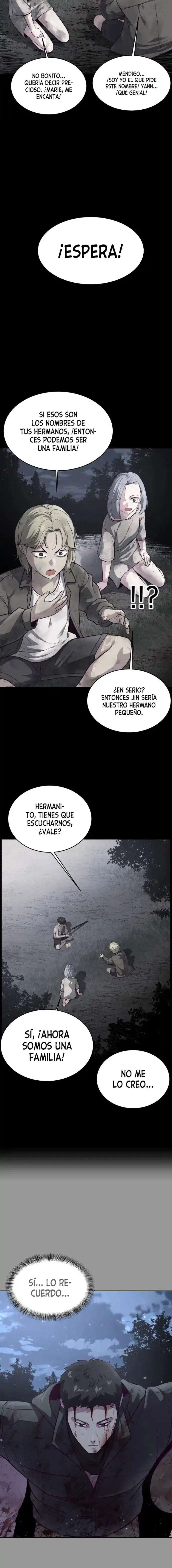 Ecos de los Muertos Capítulo 140 - Page 30