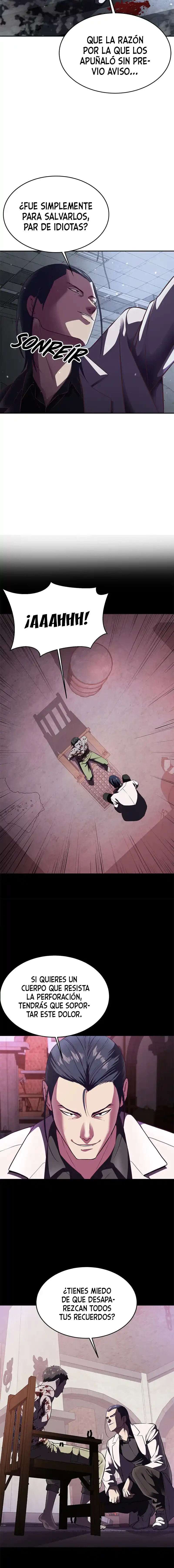 Ecos de los Muertos Capítulo 142 - Page 13