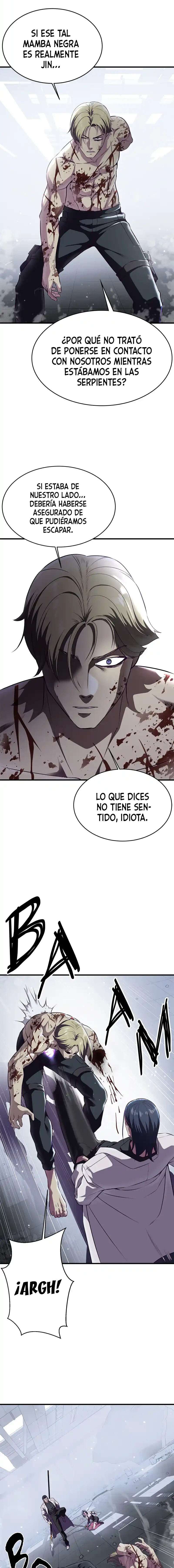 Ecos de los Muertos Capítulo 142 - Page 4