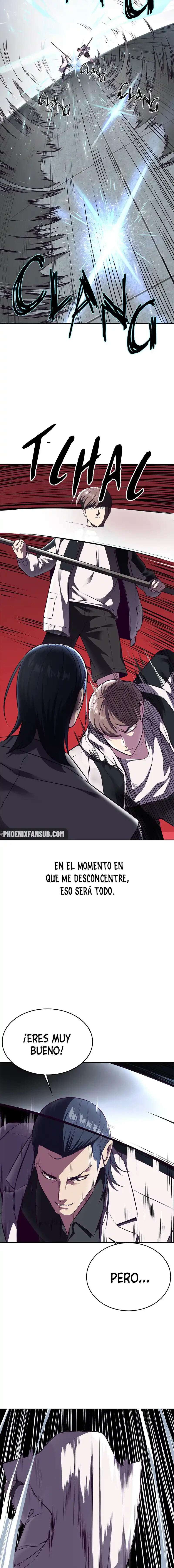 Ecos de los Muertos Capítulo 143 - Page 11