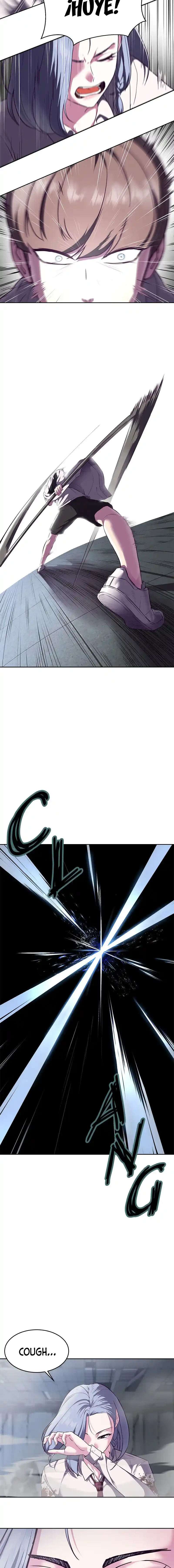 Ecos de los Muertos Capítulo 143 - Page 7