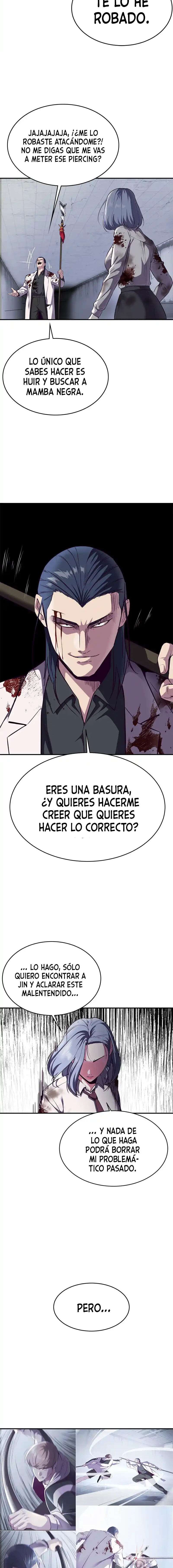 Ecos de los Muertos Capítulo 145 - Page 13