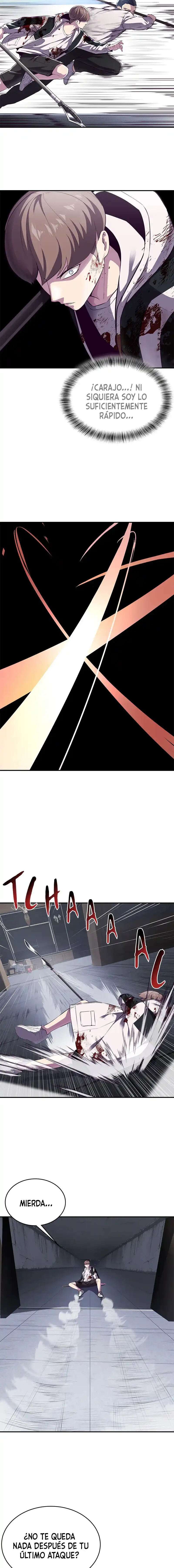Ecos de los Muertos Capítulo 145 - Page 3