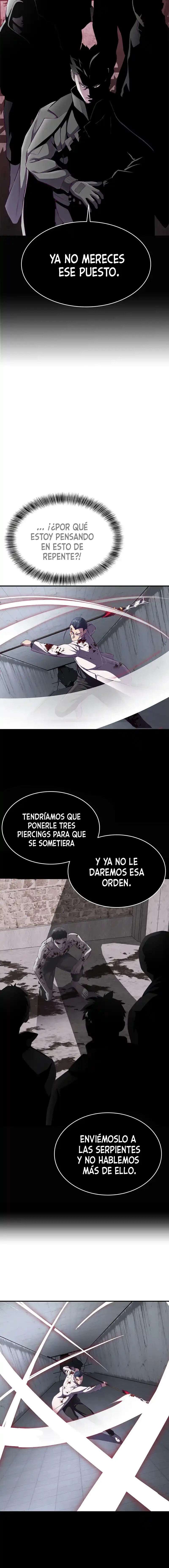 Ecos de los Muertos Capítulo 146 - Page 12