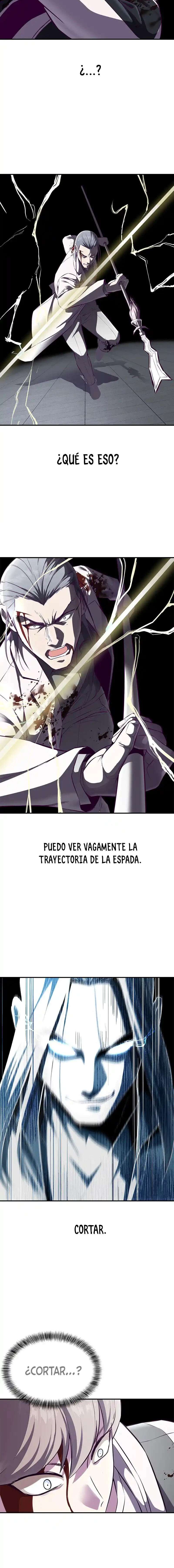 Ecos de los Muertos Capítulo 146 - Page 14