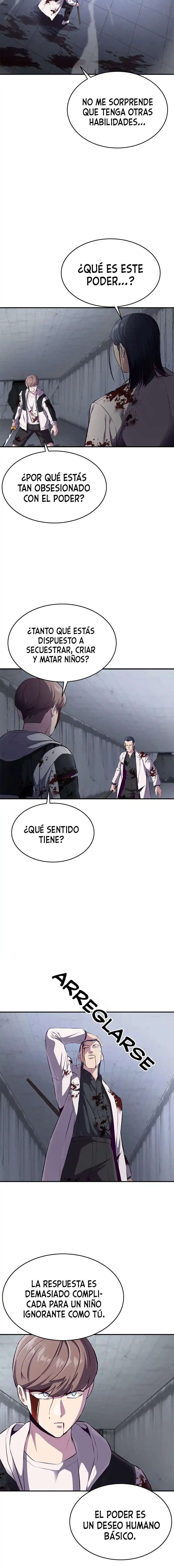 Ecos de los Muertos Capítulo 146 - Page 17