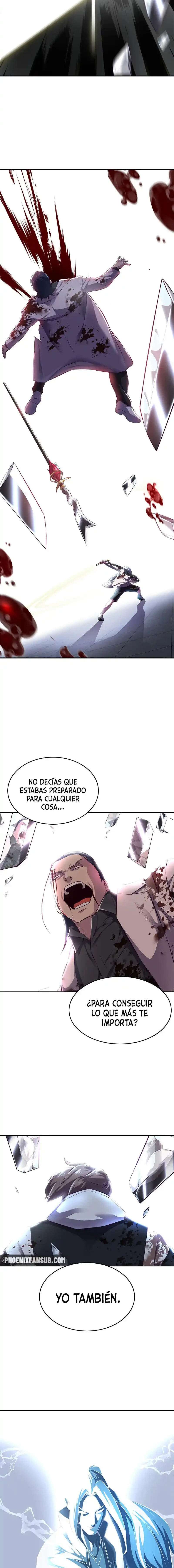 Ecos de los Muertos Capítulo 146 - Page 34