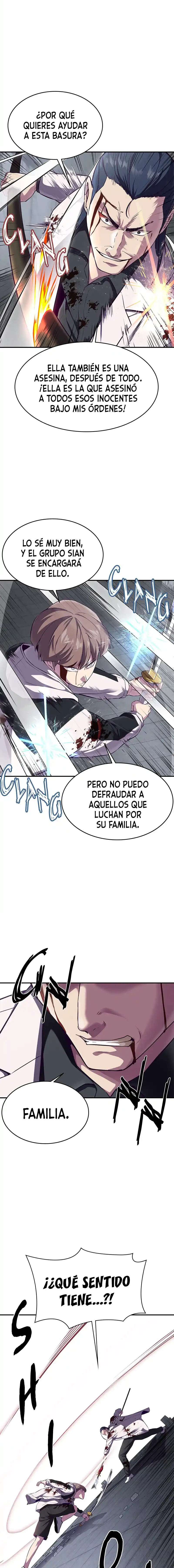Ecos de los Muertos Capítulo 146 - Page 7