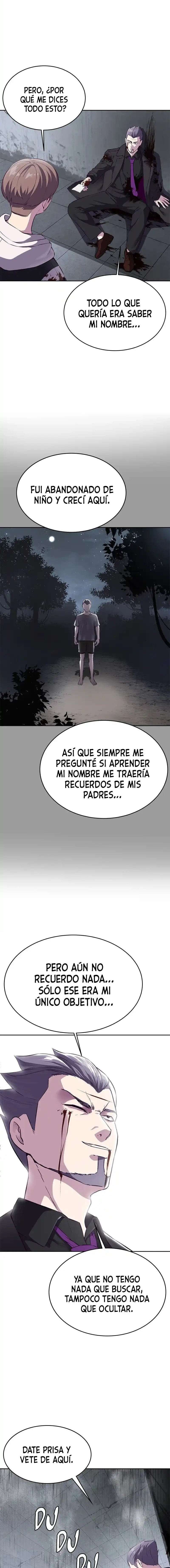 Ecos de los Muertos Capítulo 147 - Page 10