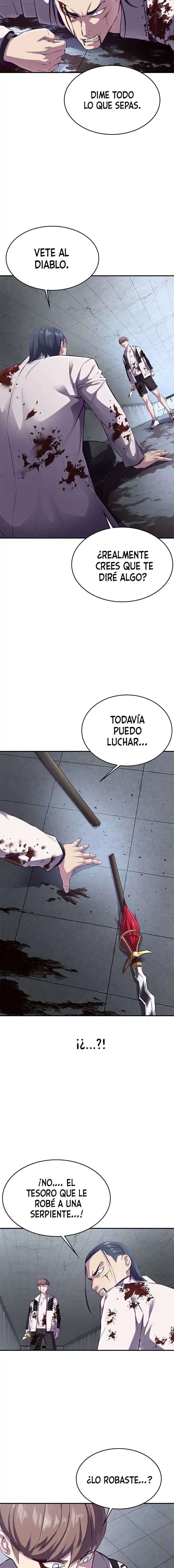 Ecos de los Muertos Capítulo 147 - Page 3