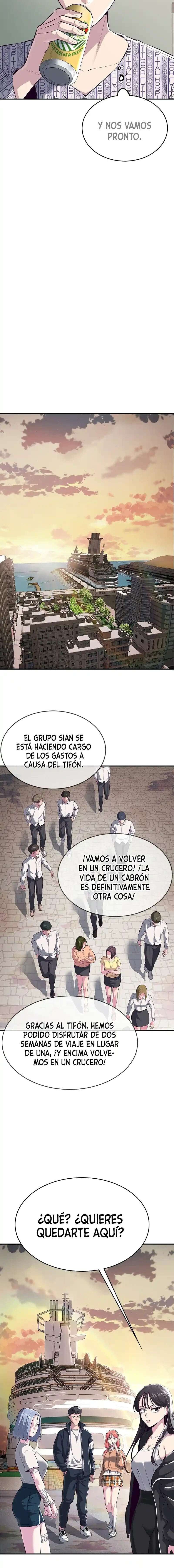 Ecos de los Muertos Capítulo 148 - Page 13