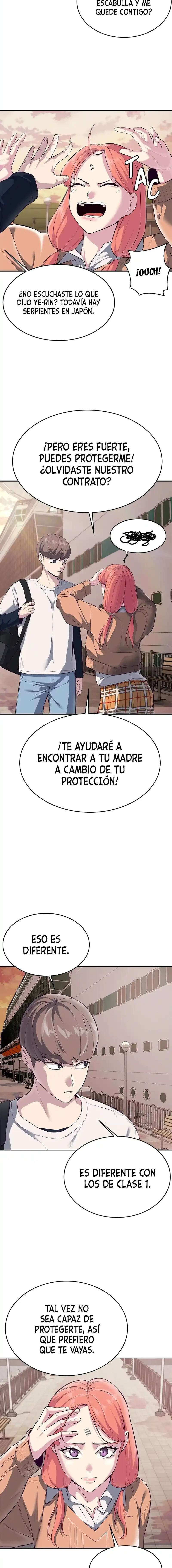 Ecos de los Muertos Capítulo 148 - Page 15