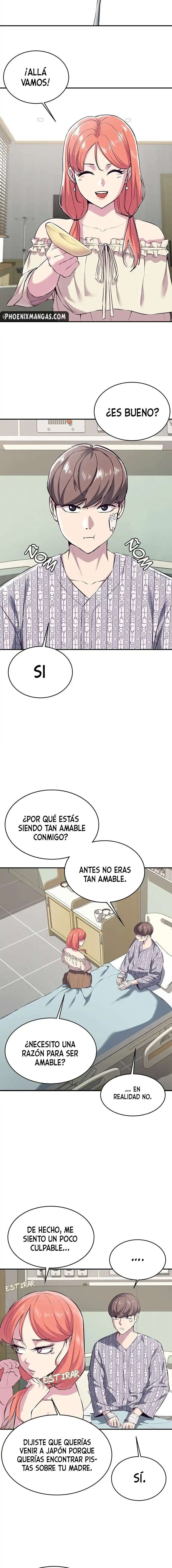 Ecos de los Muertos Capítulo 148 - Page 2