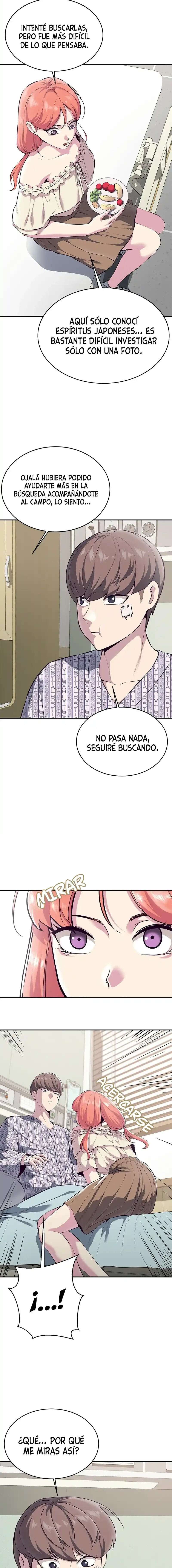 Ecos de los Muertos Capítulo 148 - Page 3