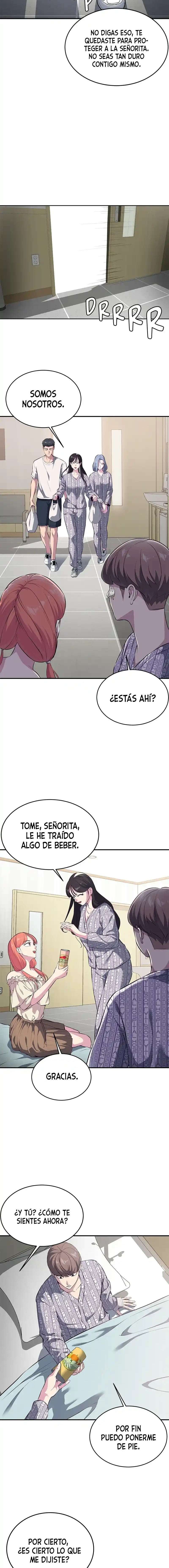 Ecos de los Muertos Capítulo 148 - Page 6