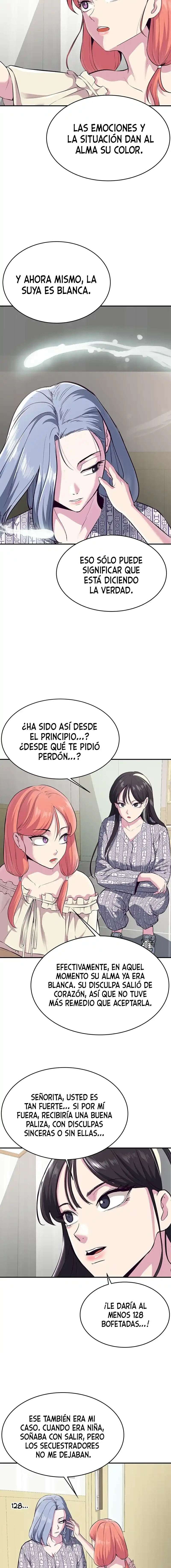 Ecos de los Muertos Capítulo 148 - Page 9
