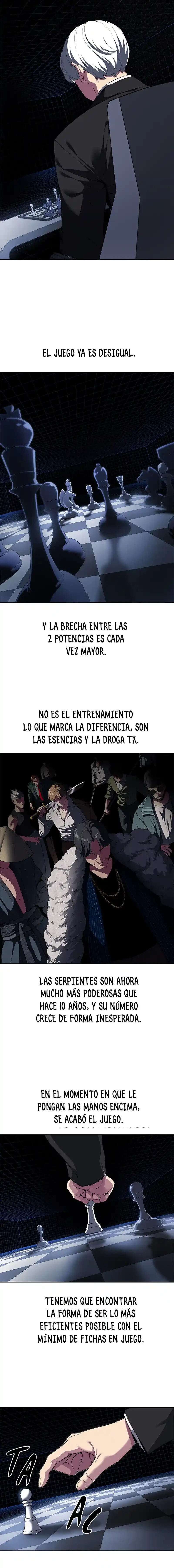 Ecos de los Muertos Capítulo 150 - Page 2