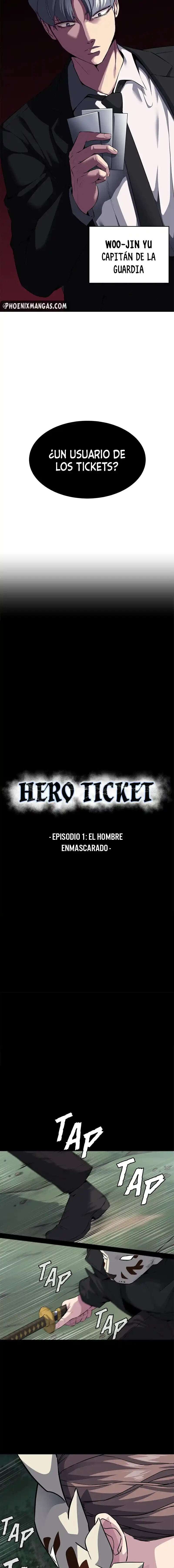Ecos de los Muertos Capítulo 150 - Page 4