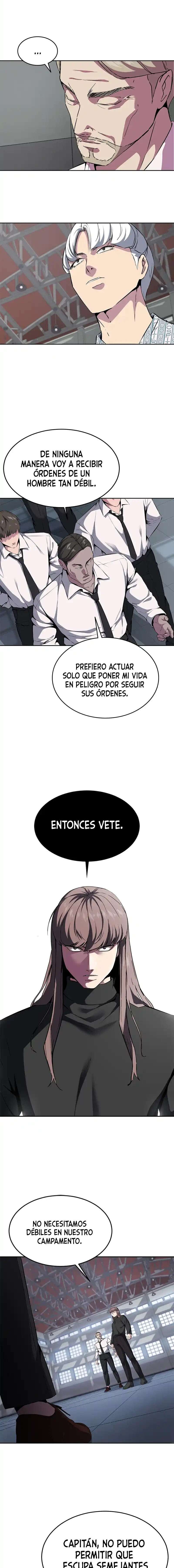 Ecos de los Muertos Capítulo 151 - Page 7
