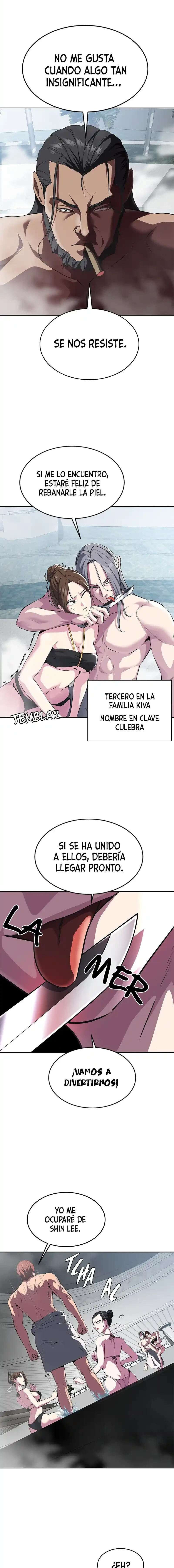 Ecos de los Muertos Capítulo 152 - Page 7