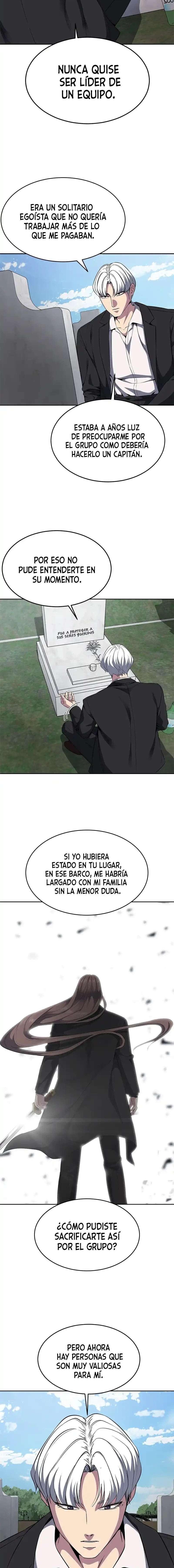 Ecos de los Muertos Capítulo 155 - Page 17
