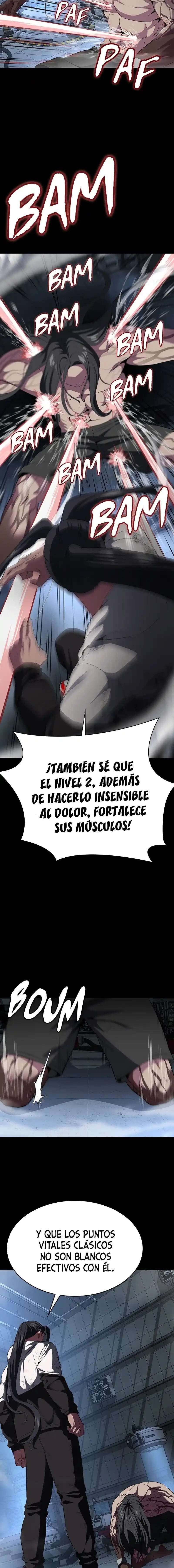 Ecos de los Muertos Capítulo 156 - Page 12