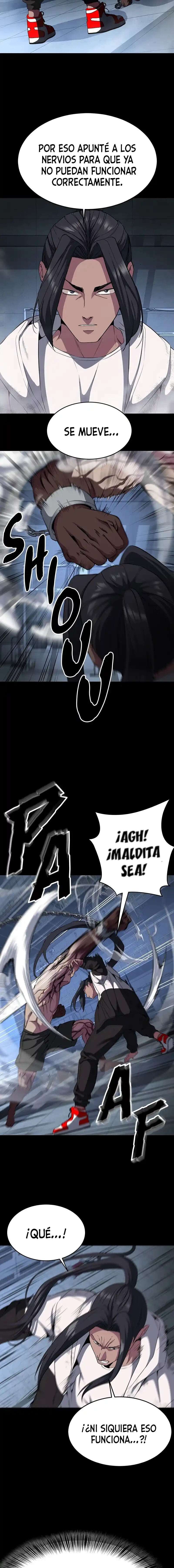 Ecos de los Muertos Capítulo 156 - Page 13