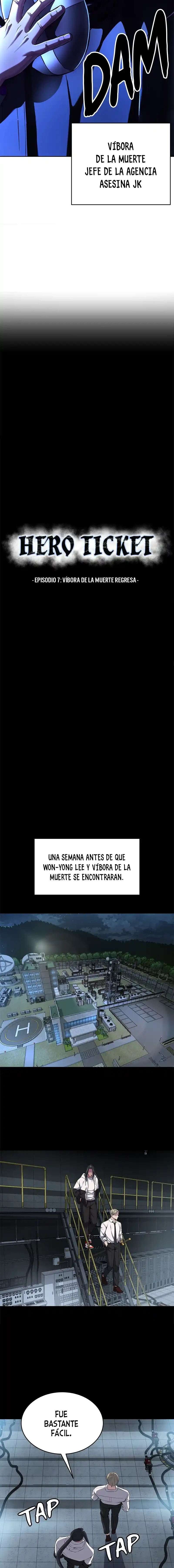 Ecos de los Muertos Capítulo 156 - Page 3
