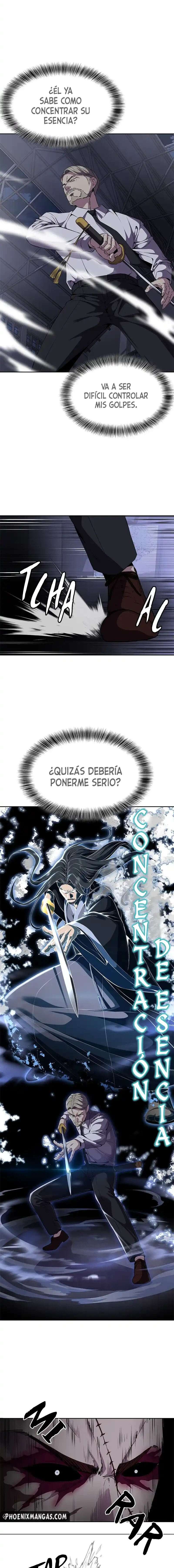 Ecos de los Muertos Capítulo 157 - Page 13