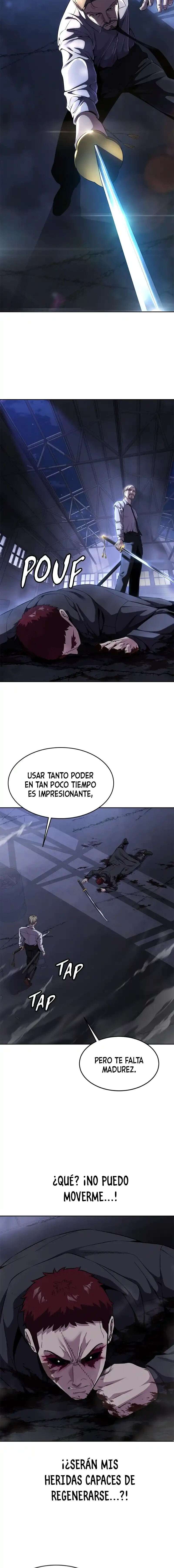 Ecos de los Muertos Capítulo 157 - Page 16