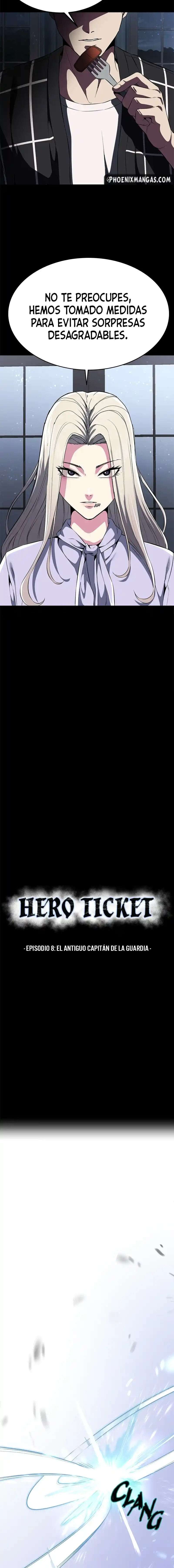 Ecos de los Muertos Capítulo 157 - Page 2
