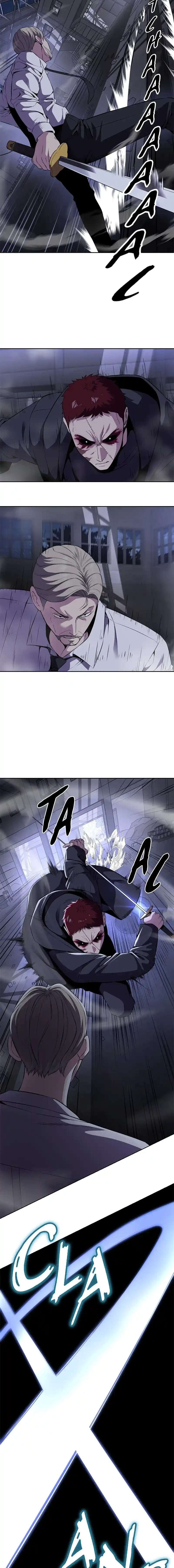 Ecos de los Muertos Capítulo 157 - Page 4