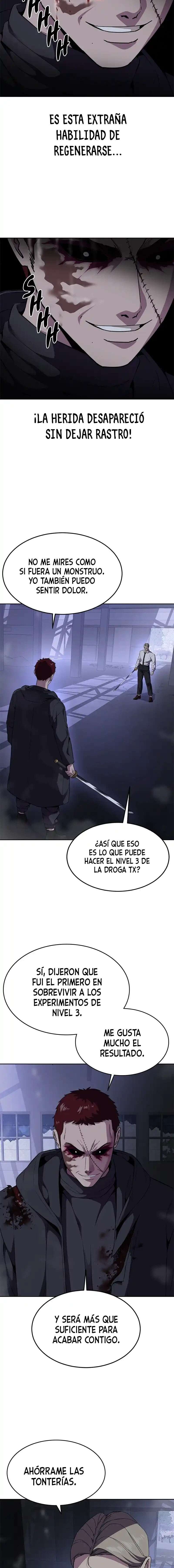 Ecos de los Muertos Capítulo 157 - Page 7
