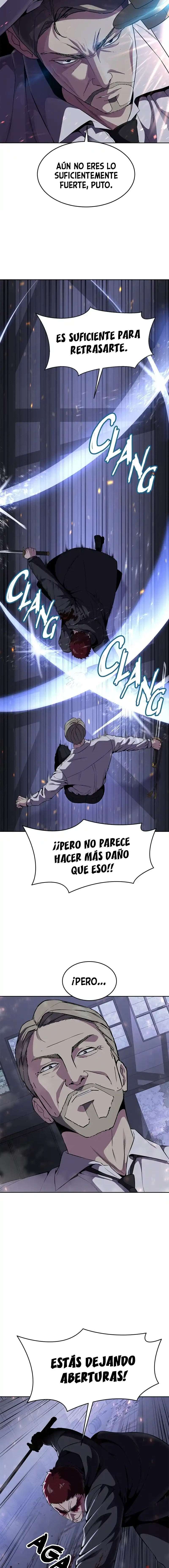 Ecos de los Muertos Capítulo 157 - Page 9