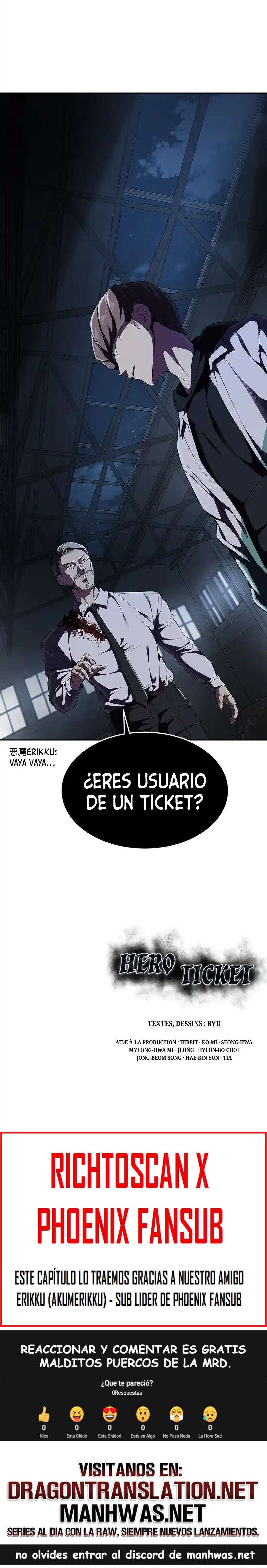 Ecos de los Muertos Capítulo 158 - Page 29