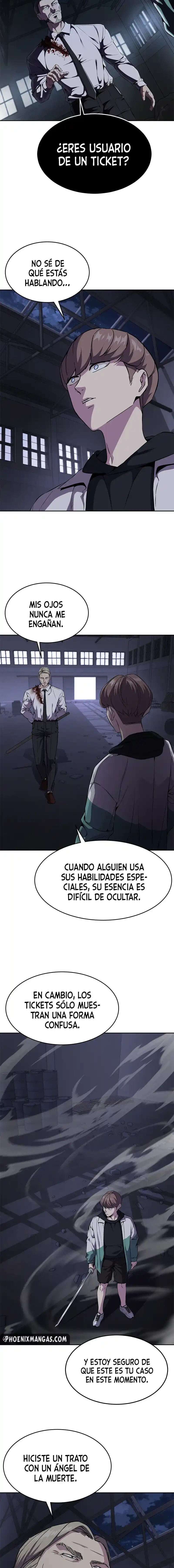 Ecos de los Muertos Capítulo 159 - Page 2