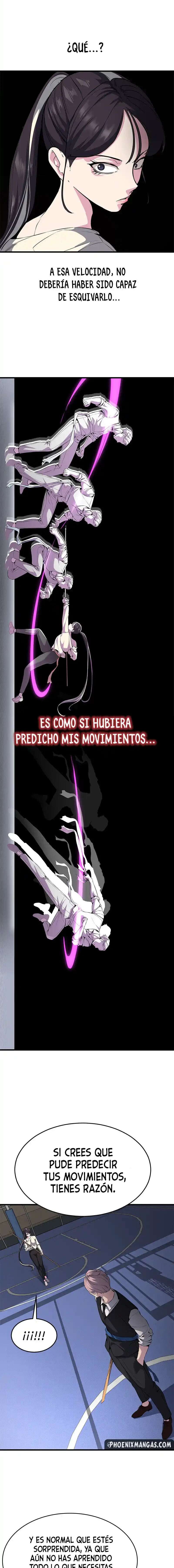 Ecos de los Muertos Capítulo 159 - Page 28