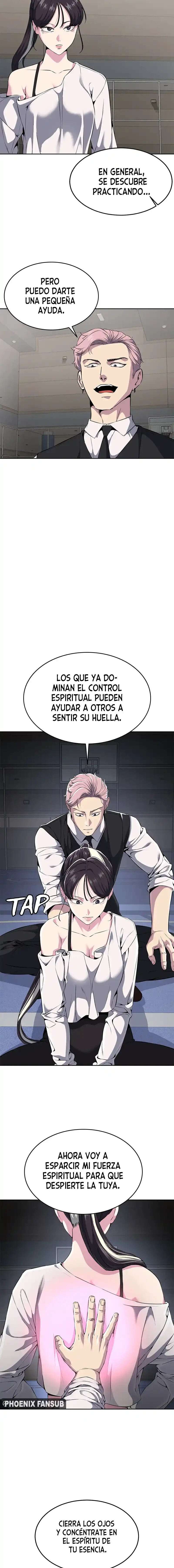 Ecos de los Muertos Capítulo 160 - Page 12