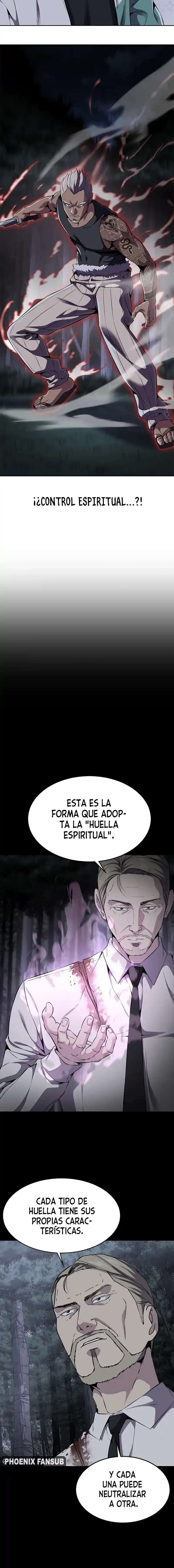 Ecos de los Muertos Capítulo 161 - Page 12