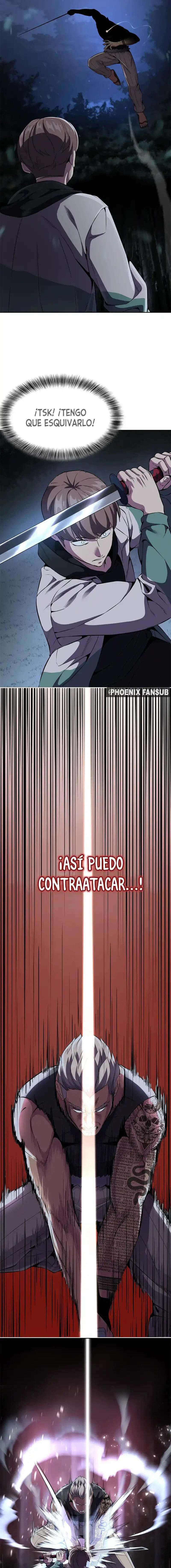 Ecos de los Muertos Capítulo 161 - Page 14
