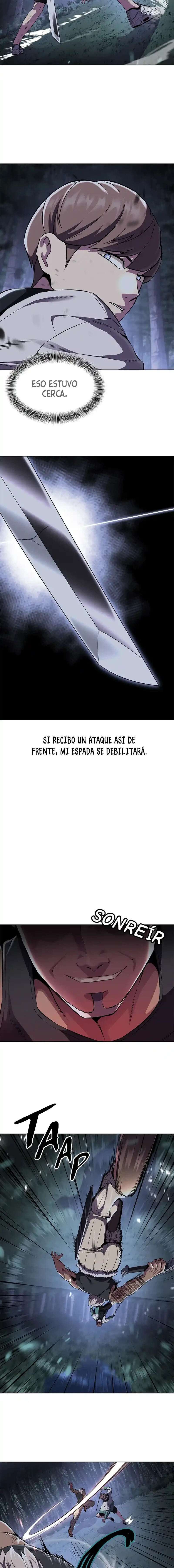 Ecos de los Muertos Capítulo 161 - Page 16